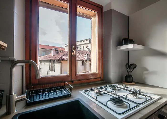 Apartment Piazza Roma By Quokka 360 - Historic Flat In The Centre Of