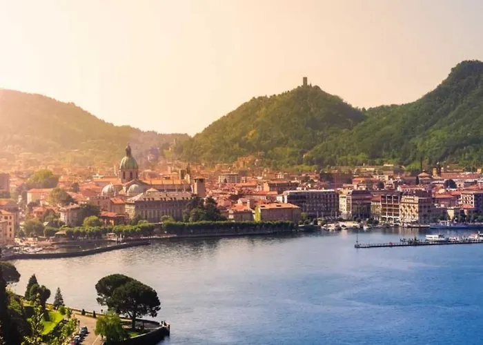 Piazza Roma By Quokka 360 - Historic Flat In The Centre Of Apartment *