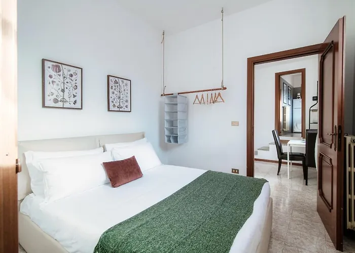 Lejlighed Piazza Roma By Quokka 360 - Historic Flat In The Centre Of