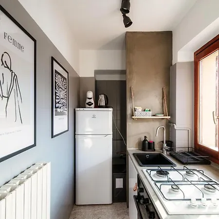 Appartement Piazza Roma By Quokka 360 - Historic Flat In The Centre Of Como